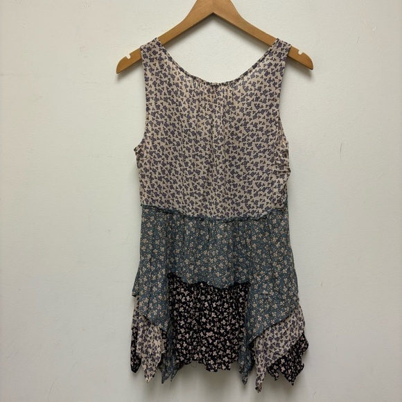 Edme & Esyllte Boho Swing Top - Picture 10 of 10